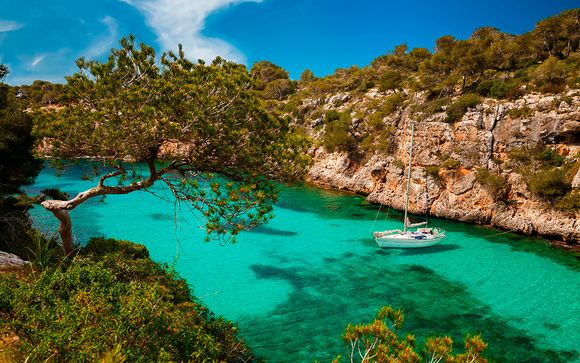 Occidental Playa de Palma 4*