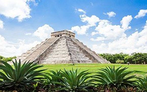 Royalton Suites Cancun 5*