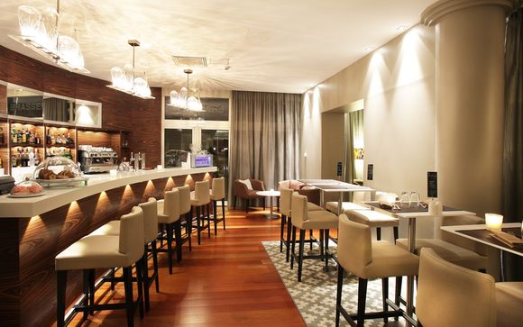 AC Hotel by Marriott Ambassadeur Antibes - Juan les Pins