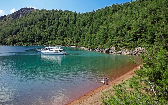 Tus destinos te esperan