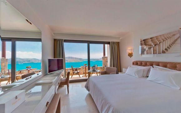 Royal Marmin Bay Boutique & Art Hotel 5* - Solo Adultos