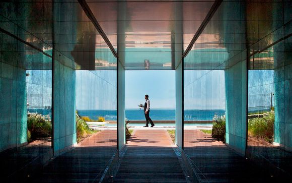 InterContinental Cascais-Estoril 5*