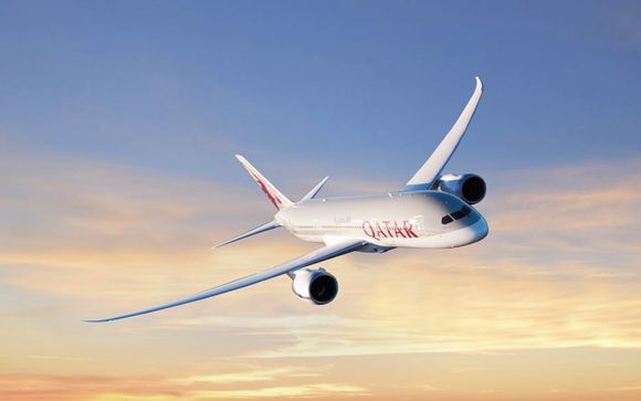 Qatar Airways