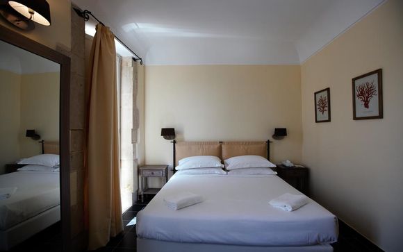 Tus hoteles