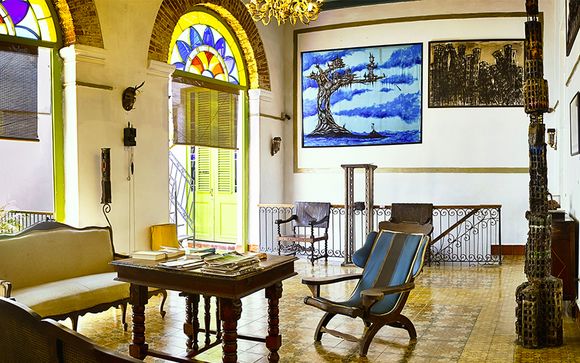 Casa Particular en La Habana