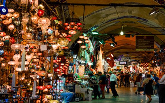 ¡Completa tu estancia!