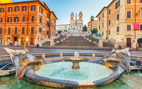 Hotel VOI Donna Camilla Savelli 4*