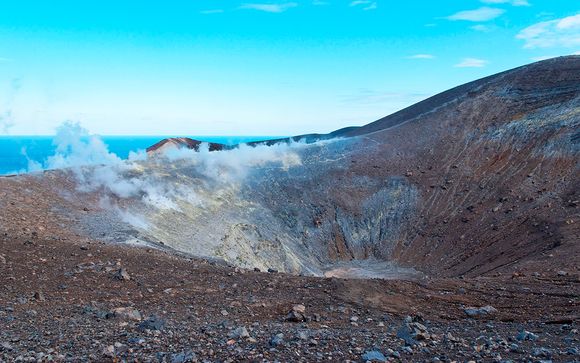 Itinerario - Salidas en grupo