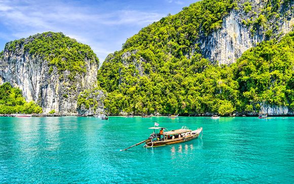 Tus destinos te esperan