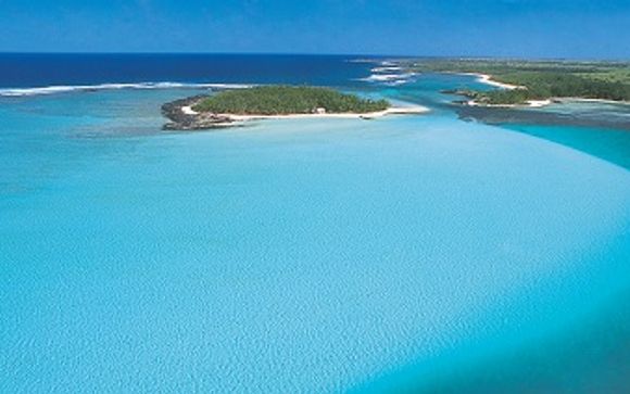 Radisson Blu Azuri Resort & Spa 4* (opción 2)