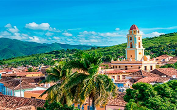 Royalton Cayo Santa María - Solo Adultos