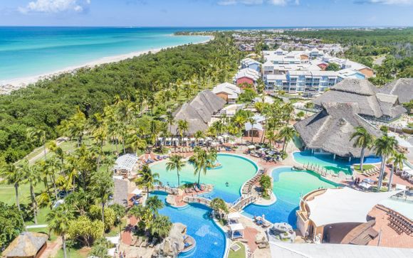 Hotel Royalton Hicacos Resort & Spa 5* - Solo Adultos