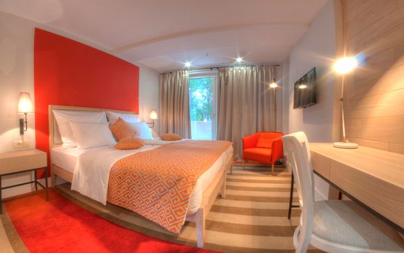 Habitaciones