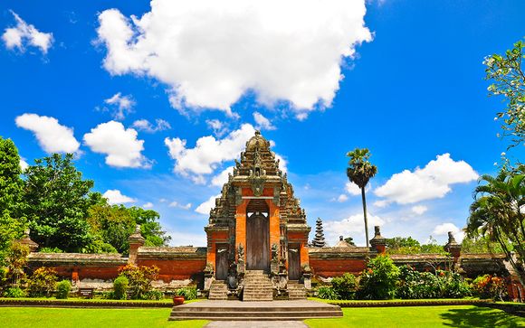 Tus destinos te esperan