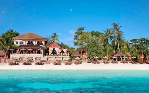 Well Hotel Bangkok 5* y Zazen Resort & Spa 4*
