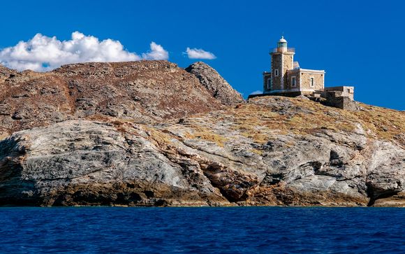 Itinerario - Salidas en grupo