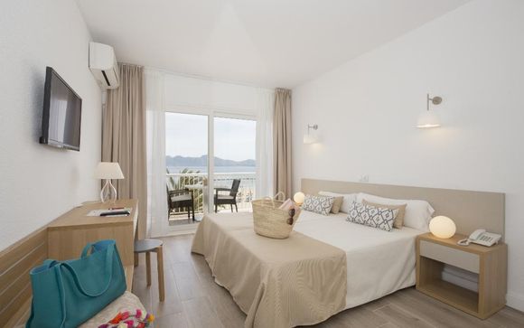 Cabot Romantic - Solo Adultos