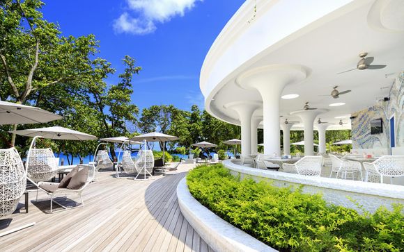 Savoy Resort & Spa 5*