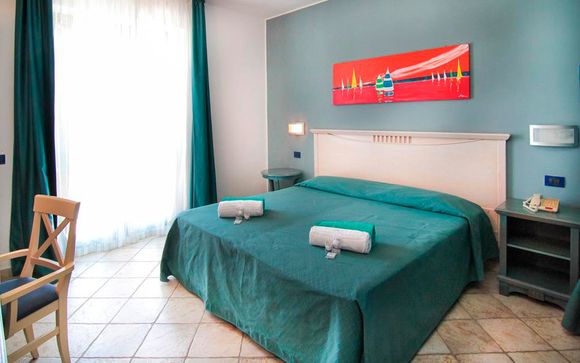 Club Esse Selinunte Beach 4*