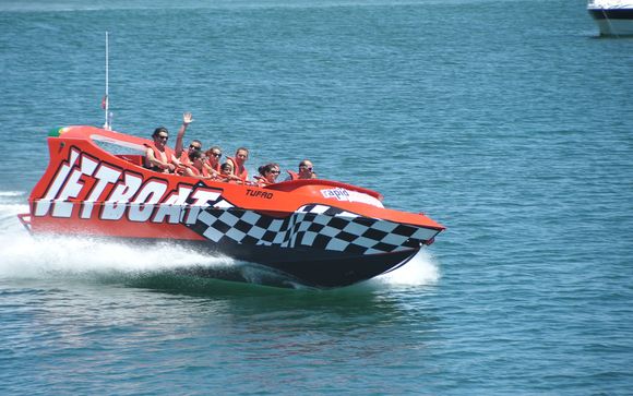 Grand Muthu Forte do Vale 5*