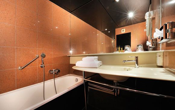 Habitaciones
