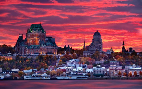 Itinerario - Salidas en grupo