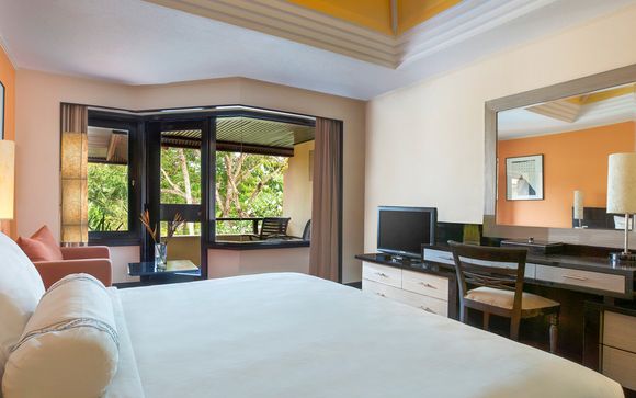 Habitación Superior