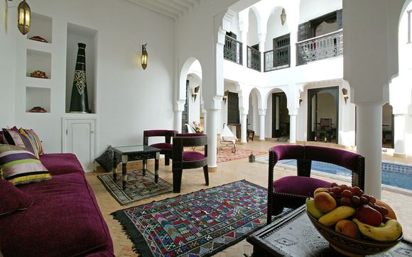 Riad Baba Ali