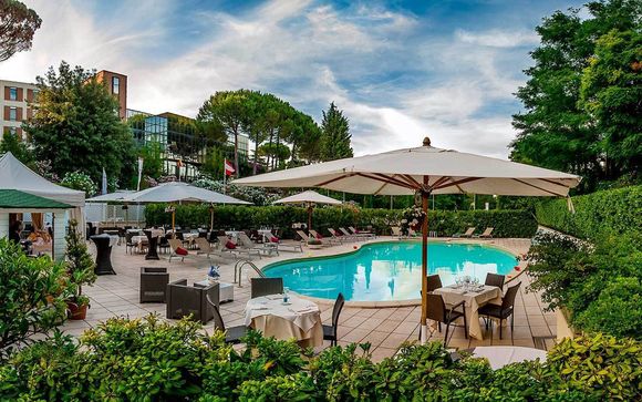 Cardinal Hotel St. Peter 4* le abre sus puertas