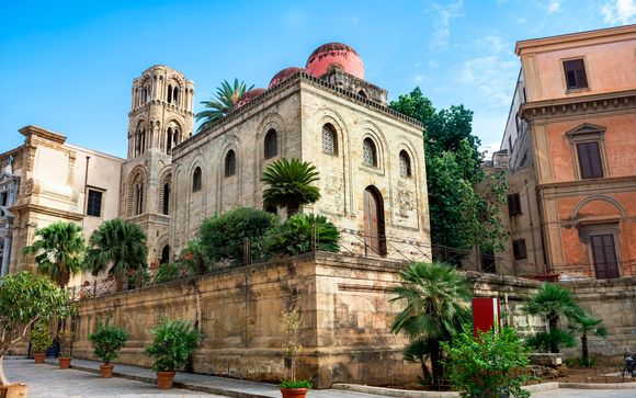 Hotel Vecchio Borgo 4* 