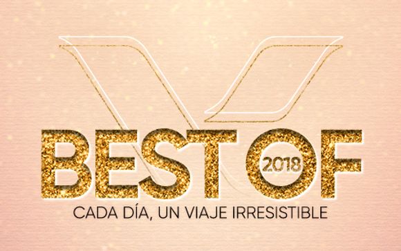 Prueba suerte y viaja gratis...