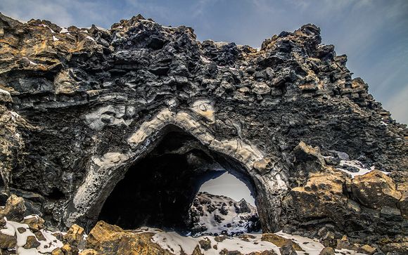 Itinerario - Salidas en grupo