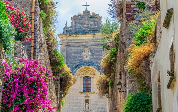 Itinerario - Salidas en grupo