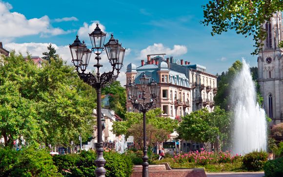 Fin de Año en Alsacia y la Selva Negra (oferta 2) - Salidas en grupo