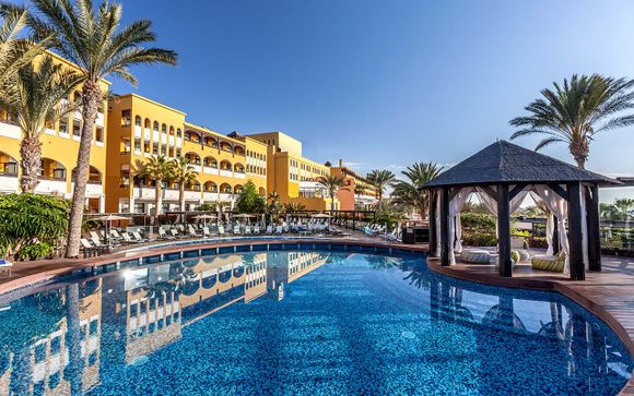 Occidental Jandía Royal Level 4* - Solo Adultos