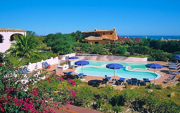Relais Colonna Porto Cervo le abre sus puertas
