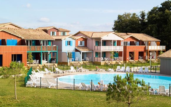 Résidence Les Rives Marines