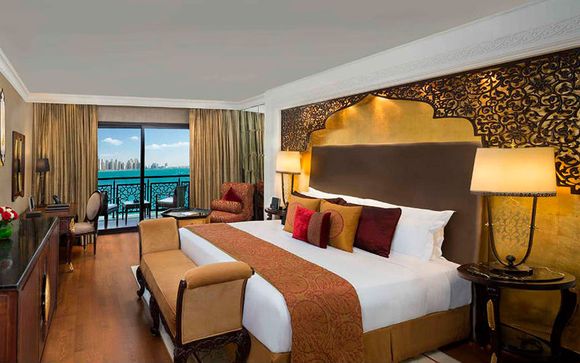 Jumeirah Zabeel Saray 5*