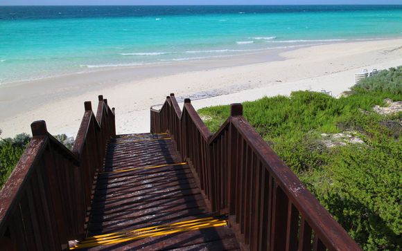 La Habana y Cayo Santa María te esperan