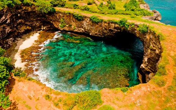 Tu itinerario en Bali