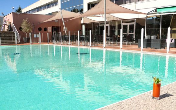 Best Western Plus Hotel Admiral