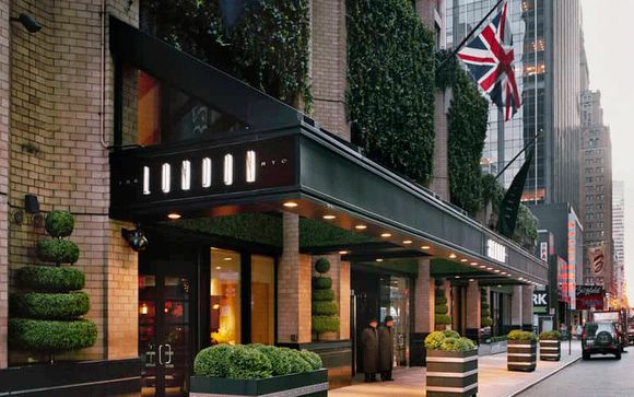 The London NYC 5*