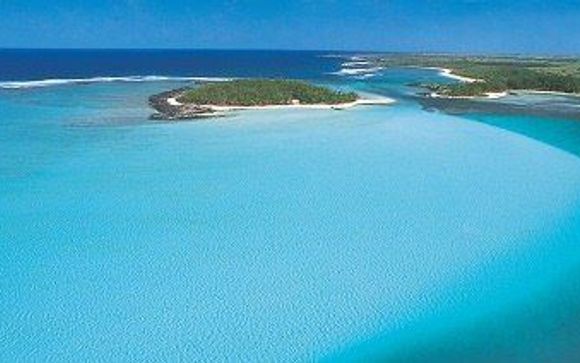 Radisson Blu Azuri Resort & Spa 4* Sup.