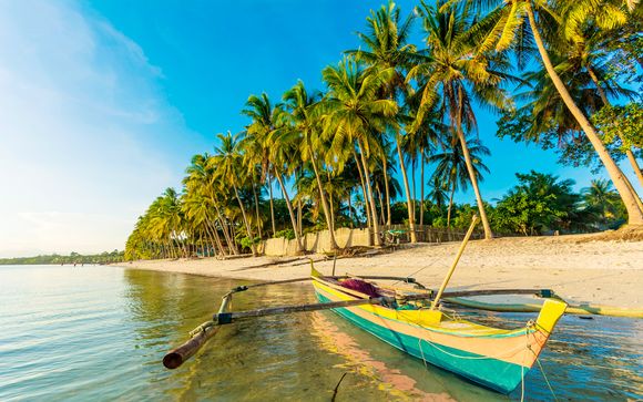 Descubriendo Filipinas
