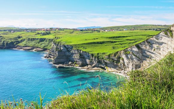 Cantabria te espera