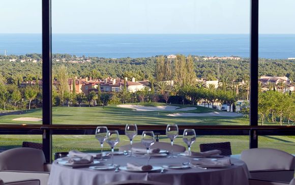 The Westin Bonmont Golf Resort & Spa 5*