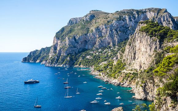 Excursiones opcionales