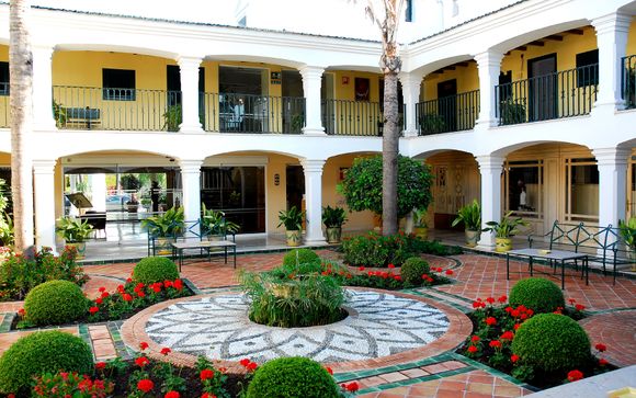 Hotel Los Monteros SPA & Golf Resort 5GL