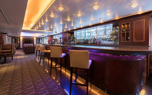 Amba Hotel Marble Arch 4*