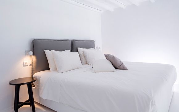 Hotel Pietra e Mare 4*